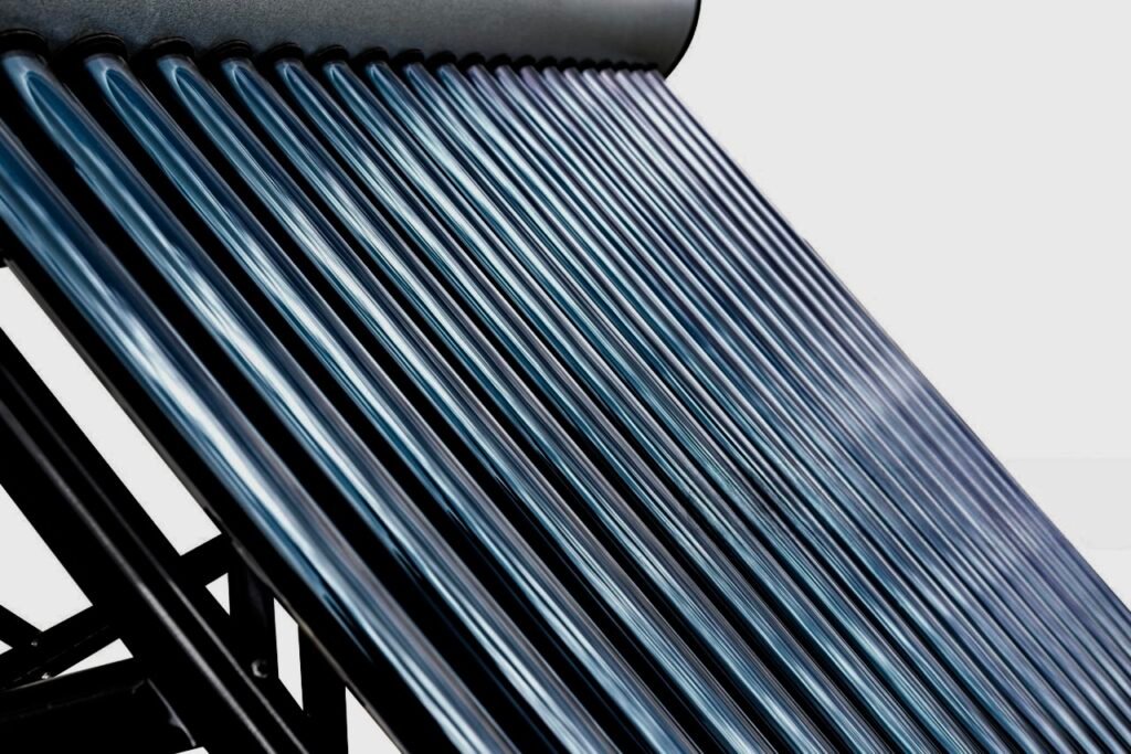 Harness the Sun: Why a Solar Water Heater is a Smart Choice and How to Choose the Right One